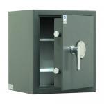 HD-45 Mid-Sized Fire Resistant Burglary Safe